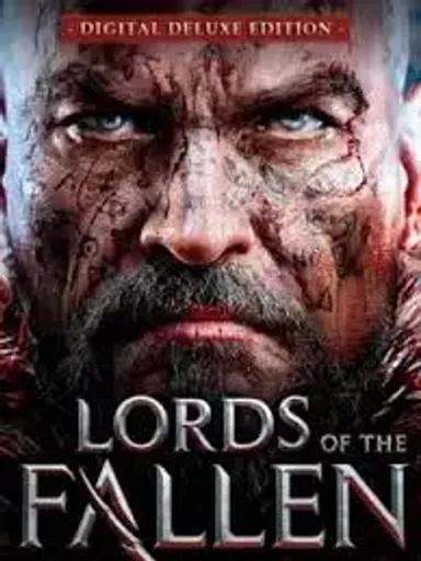 Lords of the Fallen (2014) Digital Deluxe Edition (Global) (PC) - Steam - Digital Key