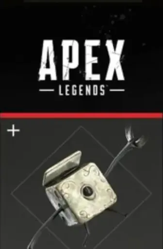 Apex Legends - Lost in Random Dicey Weapon Charm DLC (Global) (Xbox One) - Xbox Live - Digital Key