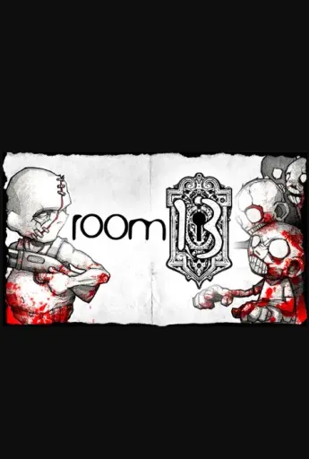 room13 (Global) (PC) - Steam - Digital Key