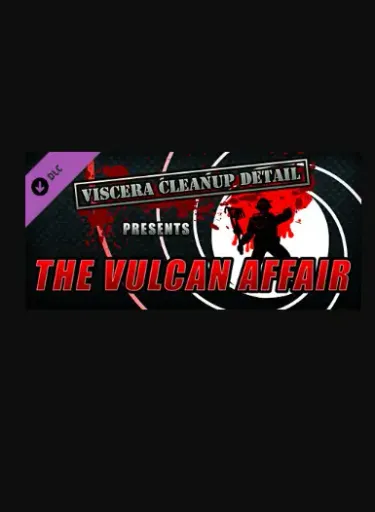 Viscera Cleanup Detail - The Vulcan Affair DLC (Global) (PC / Mac) - Steam - Digital Key