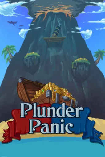 Plunder Panic (Global) (PC / Mac) - Steam - Digital Key