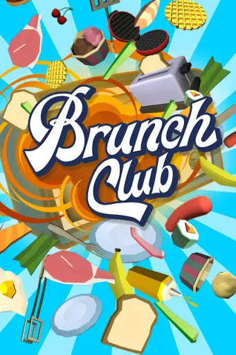 Brunch Club (Global) (PC) - Steam - Digital Key