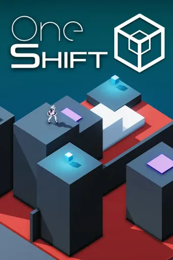 OneShift (Global) (PC) - Steam - Digital Key