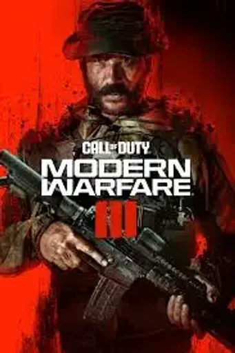 Call of Duty Modern Warfare III (Europe) (PS5) - PSN - Digital Key