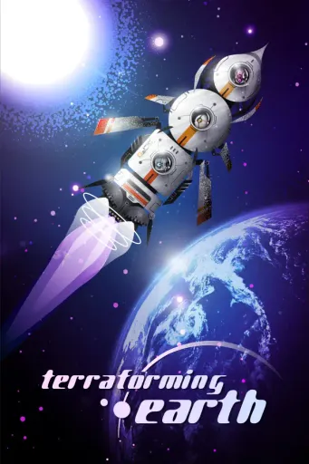 Terraforming Earth (Global) (PC) - Steam - Digital Key