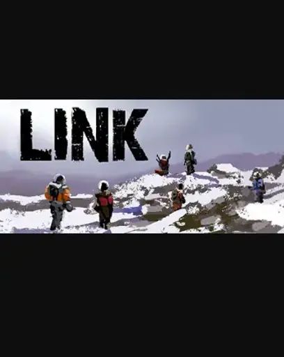 Link (Global) (PC) - Steam - Digital Key