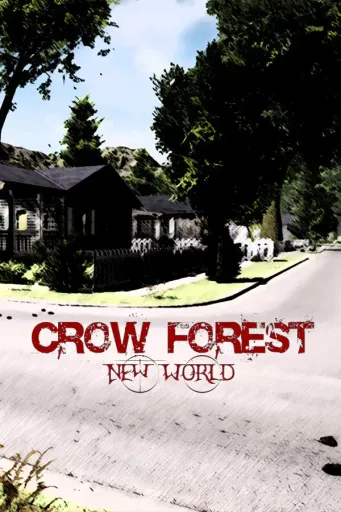 Crow Forest: New World (Global) (PC) - Steam - Digital Key