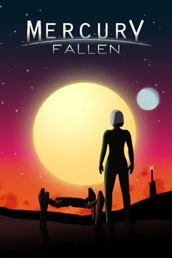 Mercury Fallen (Global) (PC / Mac) - Steam - Digital Key