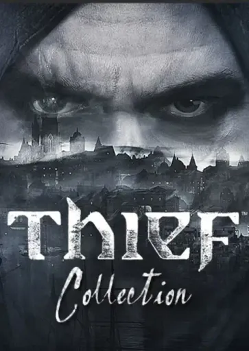 Thief Collection (Europe) (PC / Mac) - Steam - Digital Key
