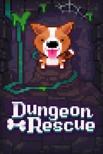 Fidel Dungeon Rescue (Europe) (PC) - Steam - Digital Key