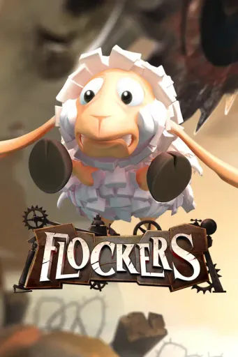 Flockers (Global) (PC) - Steam - Digital Key