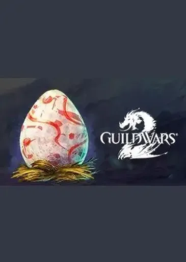Guild Wars 2 Toy Mini Egg DLC (Global) (PC) - Official Webiste - Digital Key