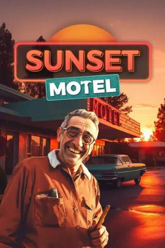 Sunset Motel (Global) (PC) - Steam - Digital Key