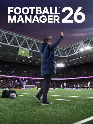 Product Image - Football Manager 26 (Europe) (PC / Mac) - Steam - Digital Key