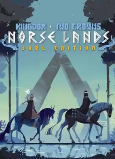 Kingdom Two Crowns Jarl Edition (ROW) (PC) - Steam - Digital Key
