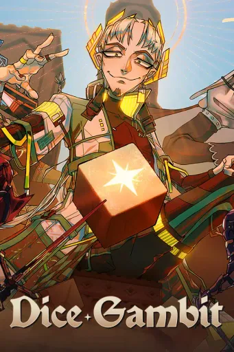 Dice Gambit (Global) (PC) - Steam - Digital Key