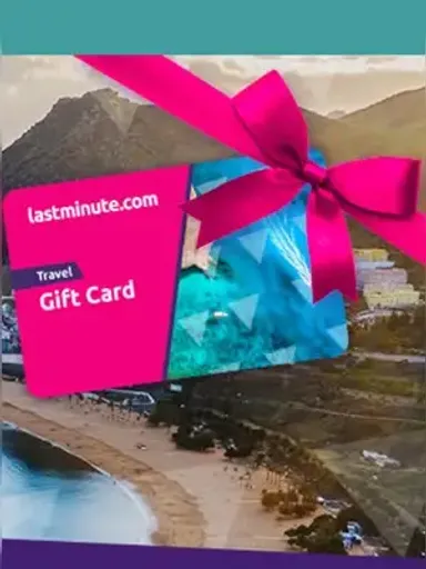 lastminute.com 30 EUR Gift Card (Italy) - Digital Key