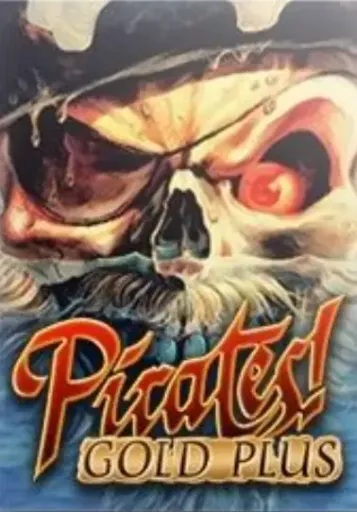 Sid Meier's Pirates! Gold Plus (Classic) (Global) (PC / Mac / Linux) - Steam - Digital Key