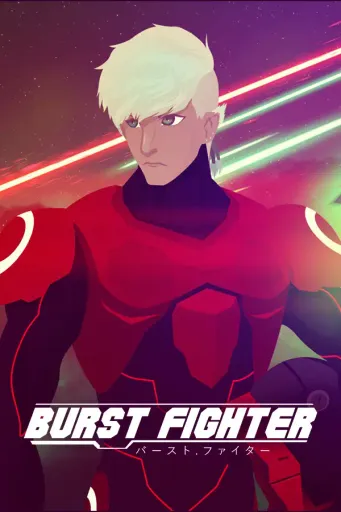Burst Fighter (Global) (PC) - Steam - Digital Key