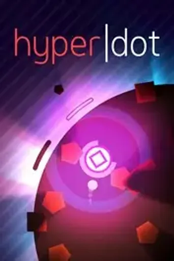 HyperDot (Europe) (Xbox One) - Xbox Live - Digital Key
