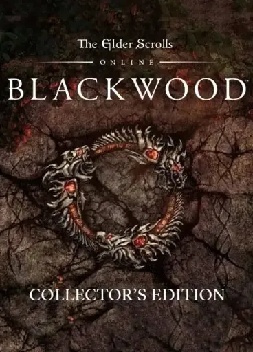Product Image - The Elder Scrolls Online Blackwood Collector's Edition (Global) (PC) - Steam - Digital Key