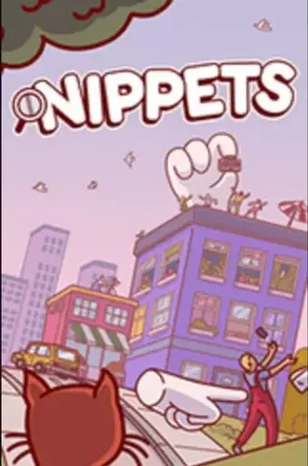 Nippets (Global) (PC / Mac) - Steam - Digital Key