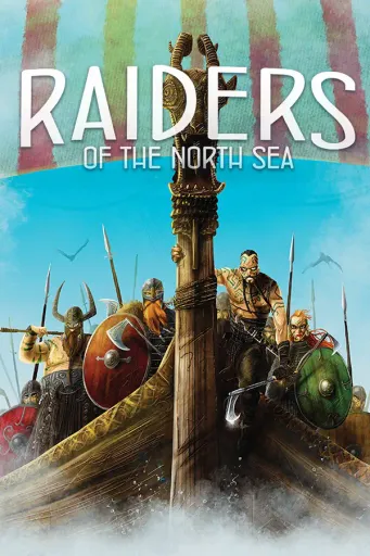 Raiders of the North Sea (Europe) (PC / Mac) - Steam - Digital Key