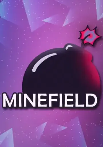 Minefield (Global) (PS4 / PS5) - PSN - Digital Key