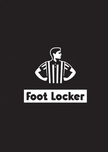 Foot Locker 350 EUR Gift Card (Ireland) - Digital Key