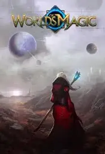 Worlds of Magic (Global) (PC / Mac / Linux) - Steam - Digital Key