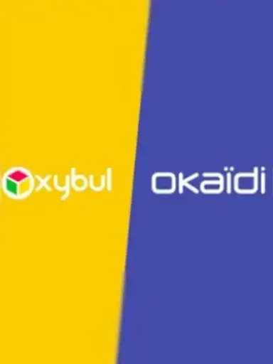 Oxybul Okaïdi 50 EUR Gift Card (France) - Digital Key