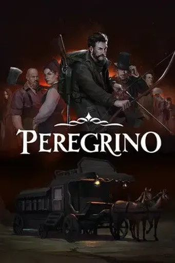 Peregrin (Global) (PC / Mac) - Steam - Digital Key