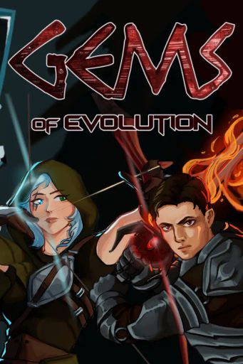 Gems Of Evolution (Global) (PC) - Steam - Digital Key