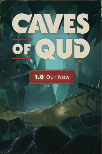Caves of Qud (Global) (PC / Mac / Linux) - Steam Gift