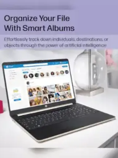 myHPcloud Cloud Storage Platform One-Time Payment 200 GB Gift Card (Australia) - Digital Key