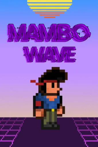Mambo Wave (Global) (PC) - Steam - Digital Key