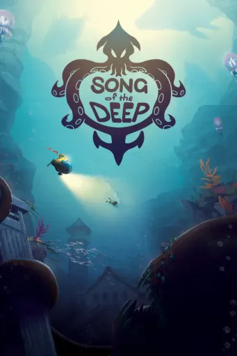 Song of the Deep (Global) (PC) - Steam - Digital Key