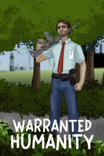 Warranted Humanity (Global) (PC) - Steam - Digital Key