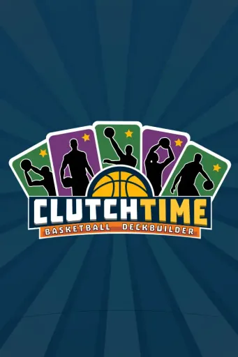 Clutchtime Basketball Deckbuilder (Global) (PC) - Steam - Digital Key