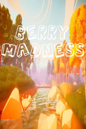 Berry Madness (Europe) (PC) - Steam - Digital Key