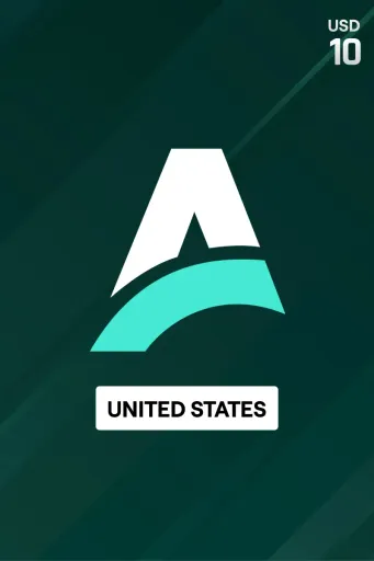 Rewarble AstroPay 10 USD (United States) - Rewarble - Digital Key