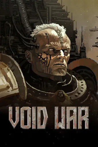 Void War (Europe) (PC) - Steam - Digital Key
