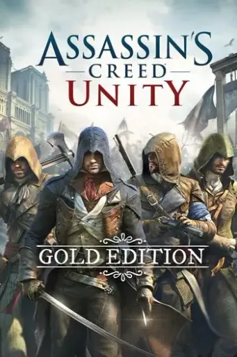 Assassin's Creed Unity Gold Edition (Global) (PC) - Ubisoft Connect - Digital Key