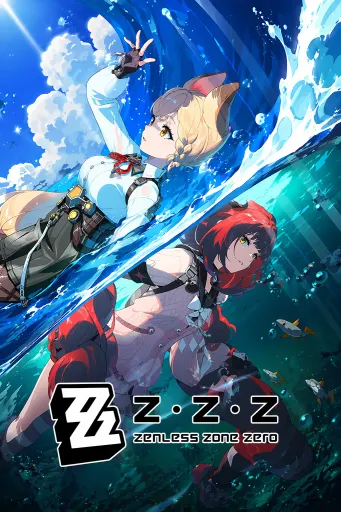 Top Up Zenless Zone Zero