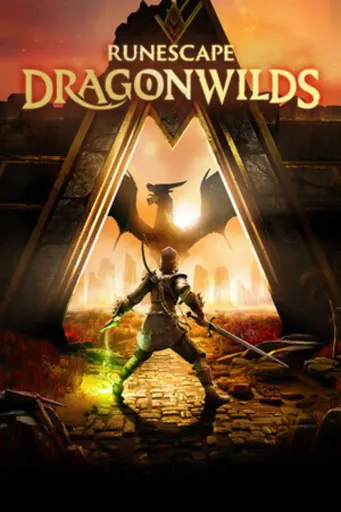 RuneScape Dragonwilds (Global) (PC) - Steam Gift