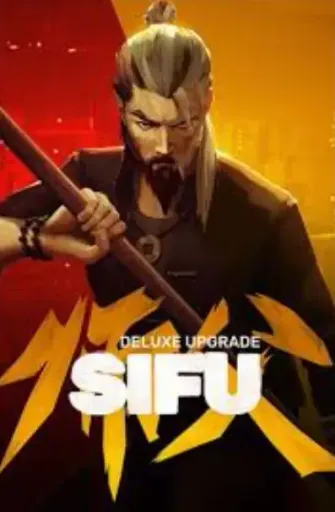 Sifu Deluxe Edition Upgrade Bundle DLC (Global) (PC) - Epic Games- Digital Key
