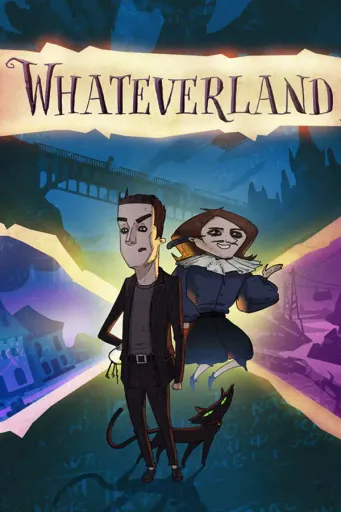 Whateverland (Argentina) (Xbox One) - Xbox Live - Digital Key