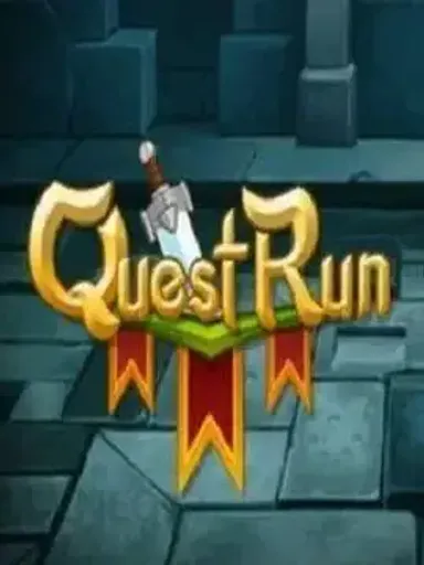 QuestRun (Global) (PC / Mac) - Steam - Digital Key