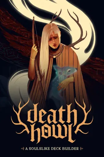 Death Howl (Global) (PC) - Steam - Digital Key