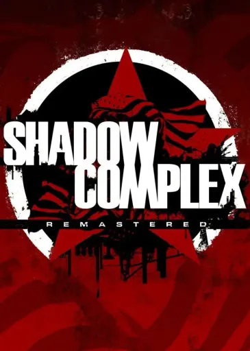 Shadow Complex Remastered (Global) (PC / Mac) - Steam - Digital Key